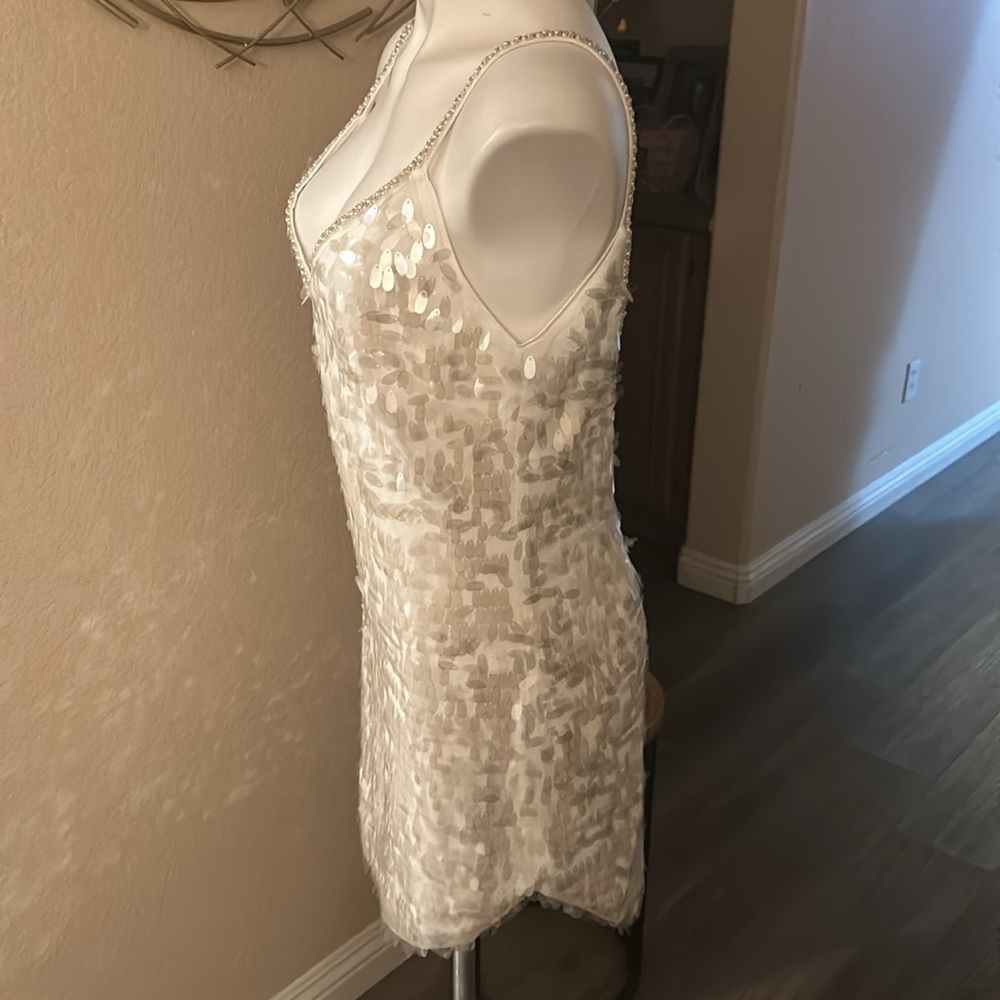 Azalea Wang Sequence Dress - Picture 2 of 5